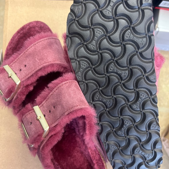 Women Birkenstock - Picture 3 of 3